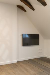 Appartement R3 T2 Rodez Centre Historique