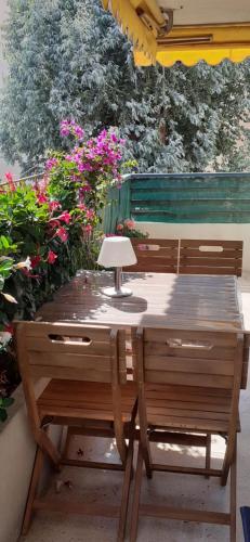 Appartement raffiné Cannes