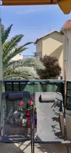 Appartement raffiné Cannes
