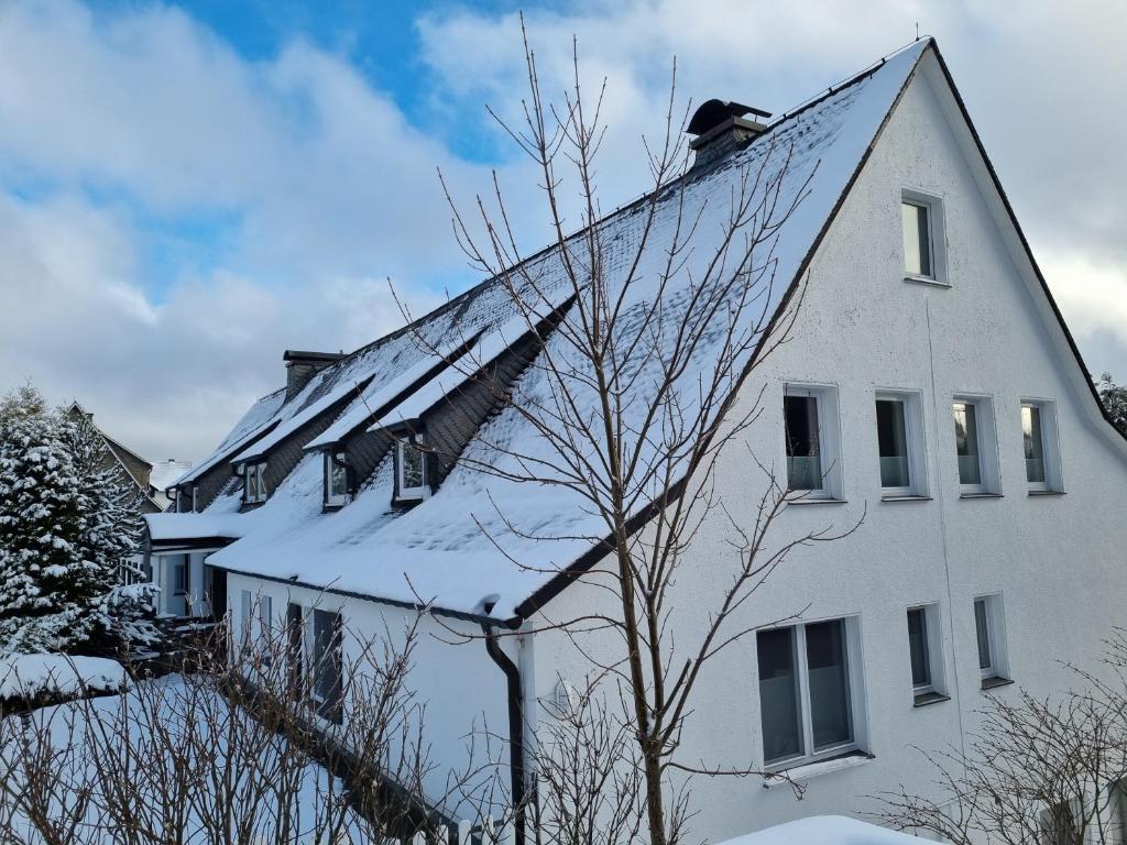 Appartement Rakké Kiefernweg Winterberg Kiefernweg 12-W19, 59955 Winterberg