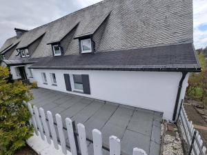 Appartement Rakké Kiefernweg Winterberg