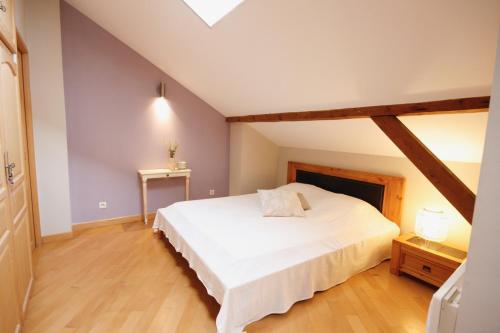 Appartement Rapp