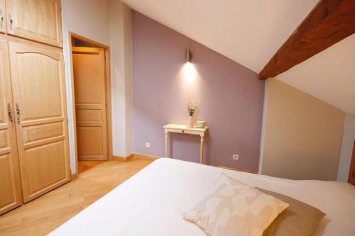 Appartement Rapp