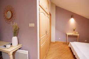 Appartement Rapp