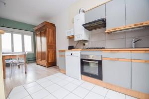 Appartement /RDC avec jardin en centre ville