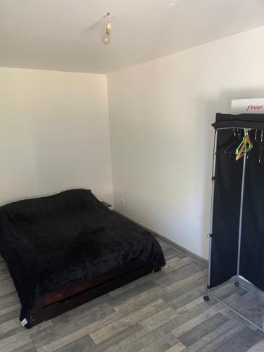 Appartement RDC calme en hyper centre-ville