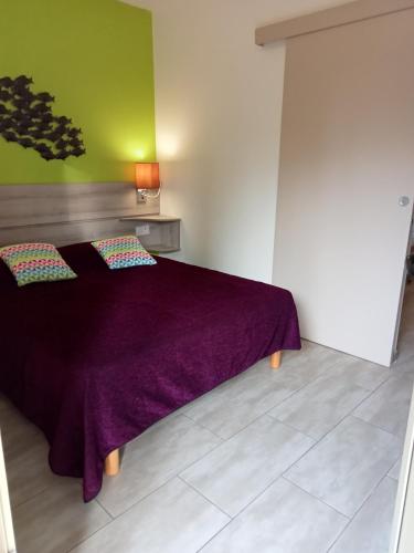 APPARTEMENT RDC CORNICHE D'OR