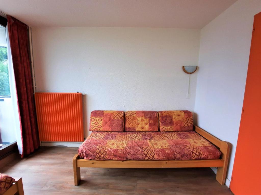 Appartement rdc en résidence avec piscine