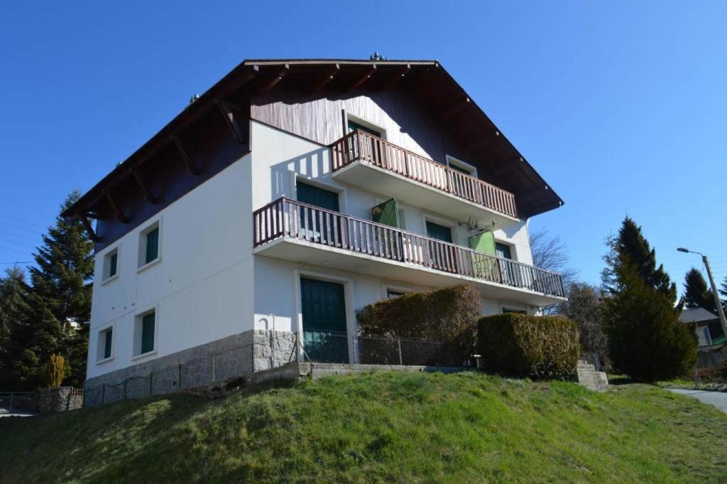 Appartement RDC \ 2 Rue des Iris, 66120 Font-Romeu-Odeillo-Via