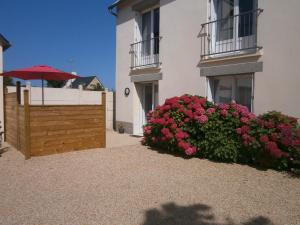 Appartement RDC