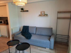 Appartement RDC-Loire à vélo-Proche Saumur