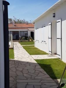 Appartement Ré (4 personnes)