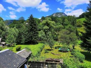 Appartement Rebouc