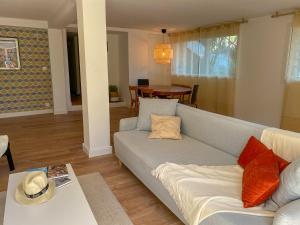 Appartement Appartement récent, plages à pied, 3 chambres, 95 M2, jardin et parking Avenue du Peymian 13600 La Ciotat Provence-Alpes-Côte d\'Azur
