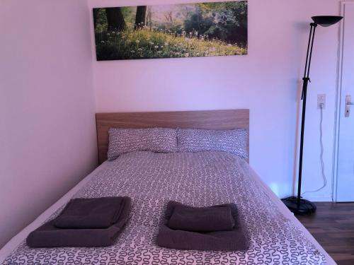 Appartement Redhouse
