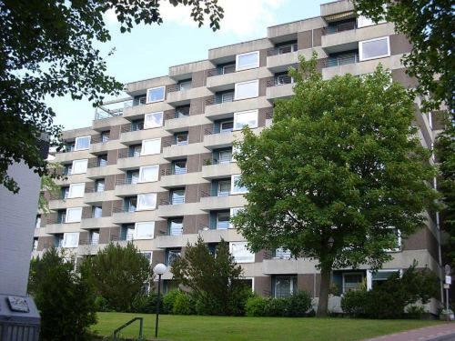 Appartement Reede 1