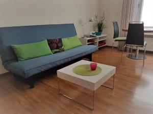 Appartement Reede 1
