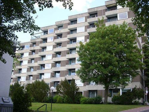 Appartement Reede 4