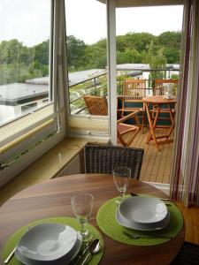 Appartement Reede 4