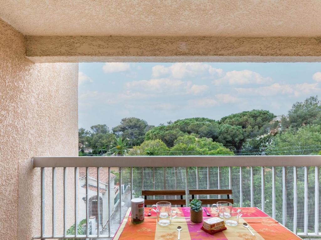 Appartement refait à neuf au coeur de Nice