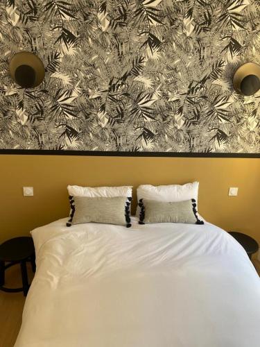 Appartement refait à neuf au coeur de Nice