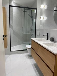 Appartement refait à neuf au coeur de Nice
