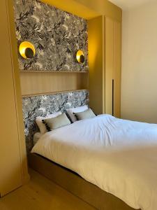 Appartement refait à neuf au coeur de Nice