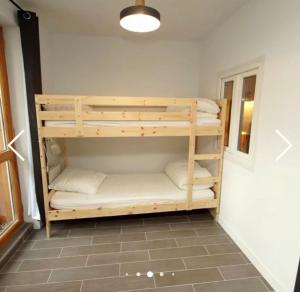 Appartement refait à neuf au pieds des pistes