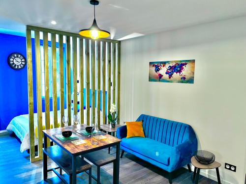Appartement refait à neuf