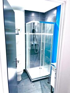 Appartement refait à neuf