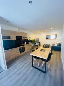 Appartement refait à neuf Bessan