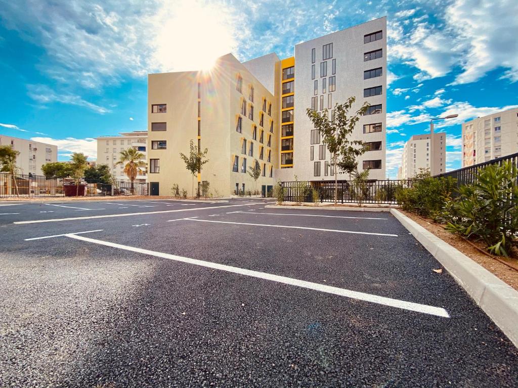 Appartement Refait à neuf proche Arc Triomphe 4P