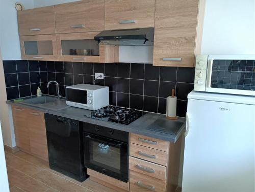 Appartement refait à neuf Trouville sur mer