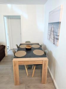 Appartement refait à neuf Trouville sur mer