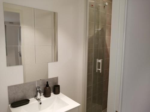 Appartement refait à neuf Vaugueux