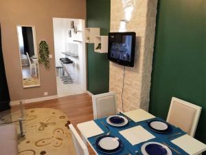 Appartement refait par architecte. Proche de la gare et le centre de Reims