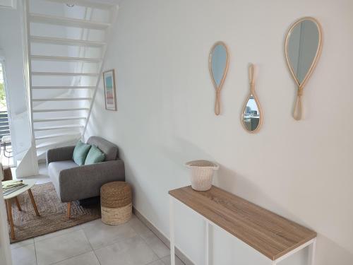 Appartement Reflet du Bassin