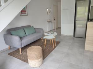 Appartement Reflet du Bassin