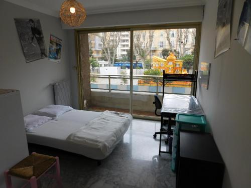 Appartement Regency