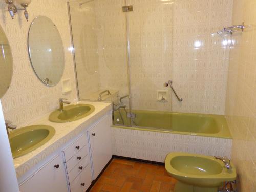 Appartement REINE DES PRES