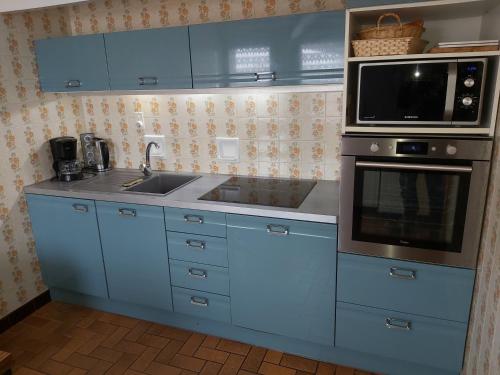 Appartement REINE DES PRES