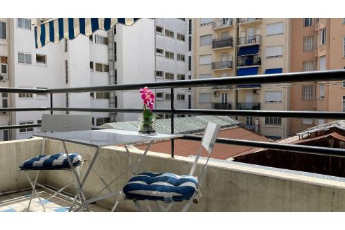 Appartement Reine Marie 50mr Fr sea - Happy Rentals