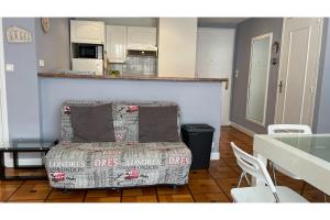 Appartement Reine Marie 50mr Fr sea - Happy Rentals