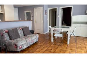 Appartement Reine Marie 50mr Fr sea - Happy Rentals