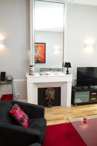 Appartement Rennel