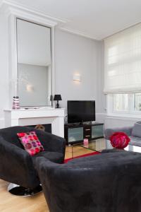 Appartement Rennel