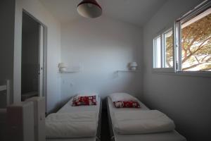 Appartement rénové 2 chambres les pieds dans l'eau