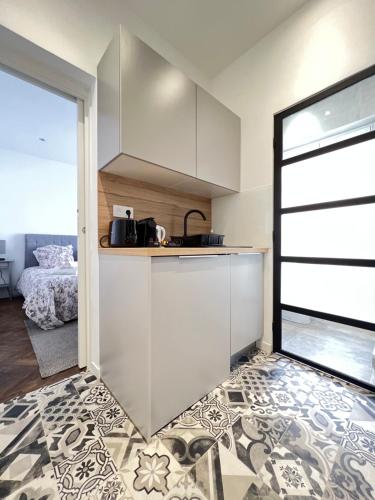 Appartement rénové 2 pièces Centre ville Cannes proche croisette palais festival plage - internet gratuit - climatisation - non fumeur