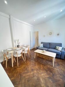 Appartement rénové 2 pièces Centre ville Cannes proche croisette palais festival plage - internet gratuit - climatisation - non fumeur