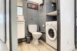 Appartement rénové 4 personnes Saint cyprien Port